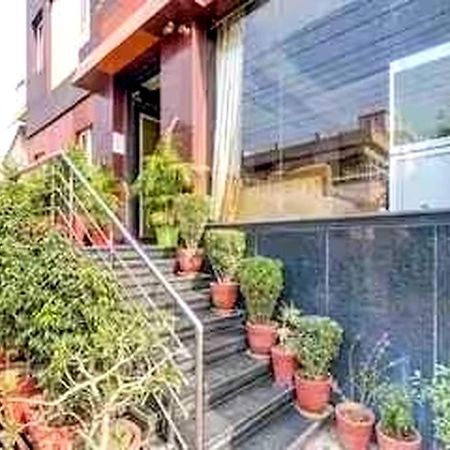 Collection O Hotel Kashi Inn 瓦拉纳西 外观 照片