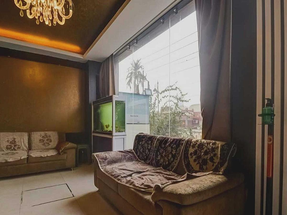 Collection O Hotel Kashi Inn 瓦拉纳西 外观 照片