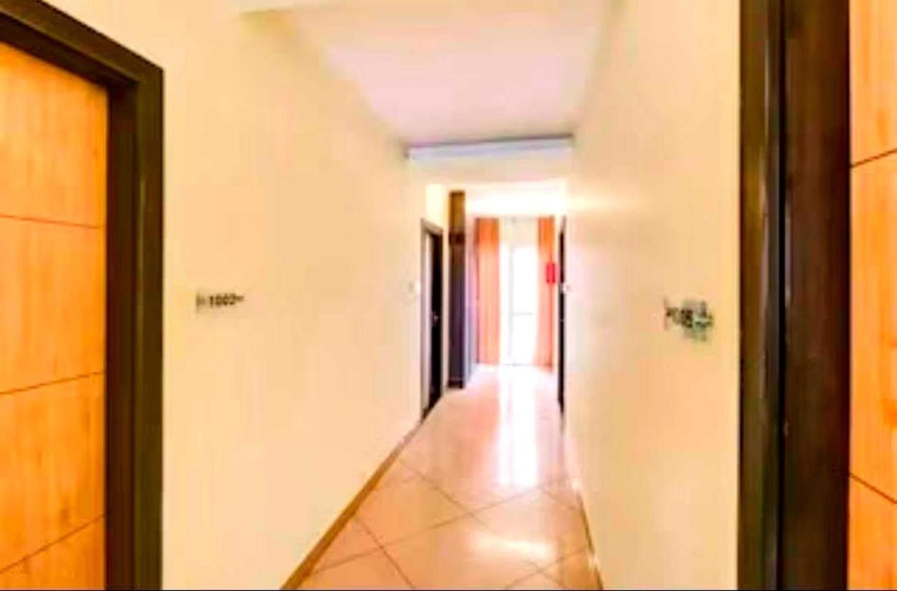 Collection O Hotel Kashi Inn 瓦拉纳西 外观 照片