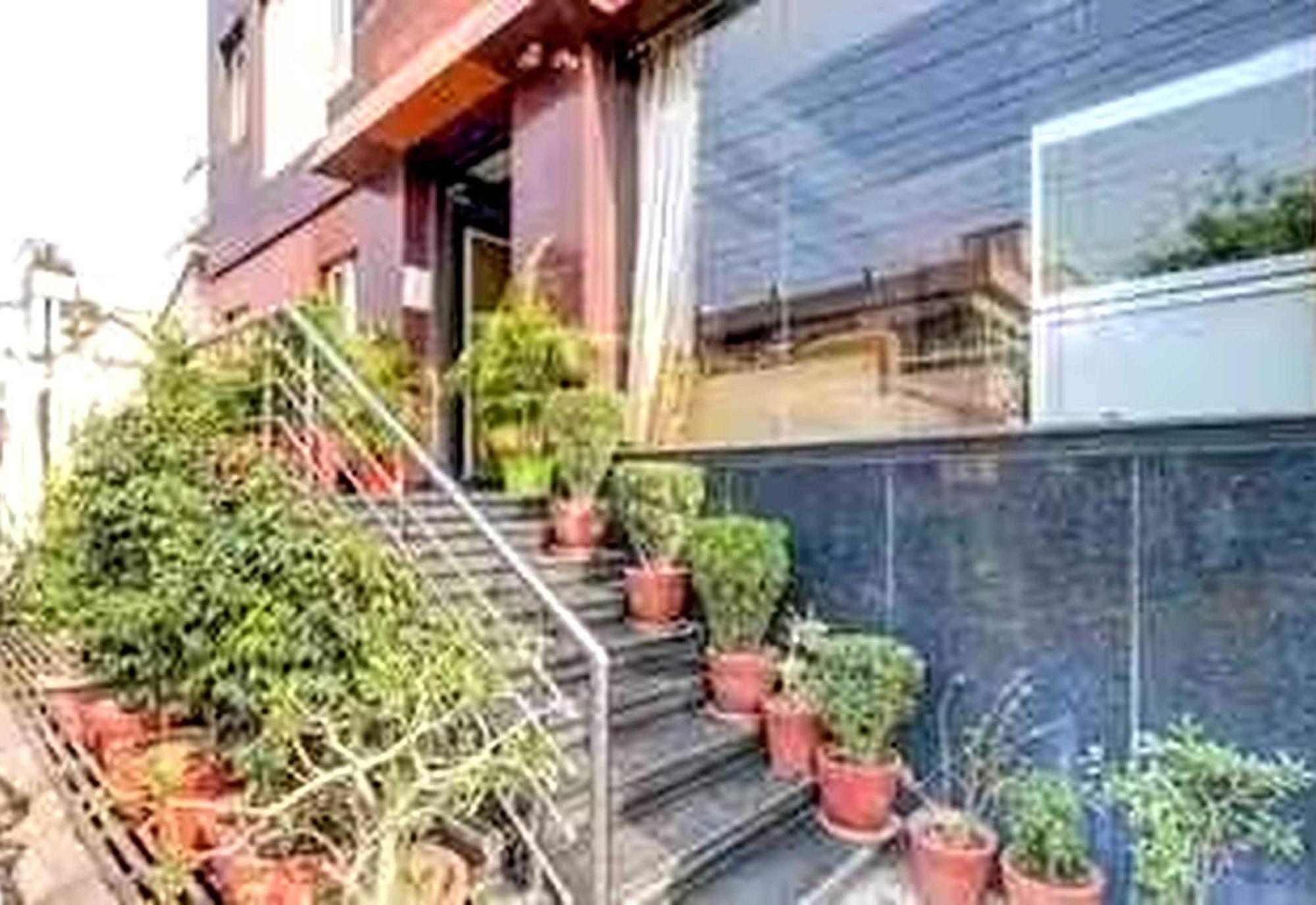 Collection O Hotel Kashi Inn 瓦拉纳西 外观 照片