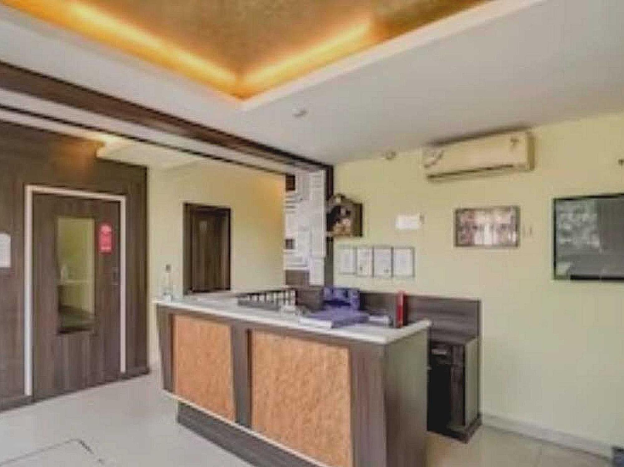 Collection O Hotel Kashi Inn 瓦拉纳西 外观 照片