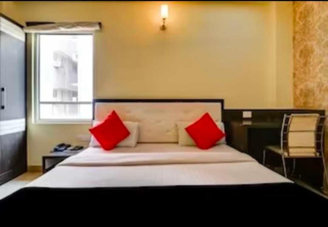 Collection O Hotel Kashi Inn 瓦拉纳西 外观 照片