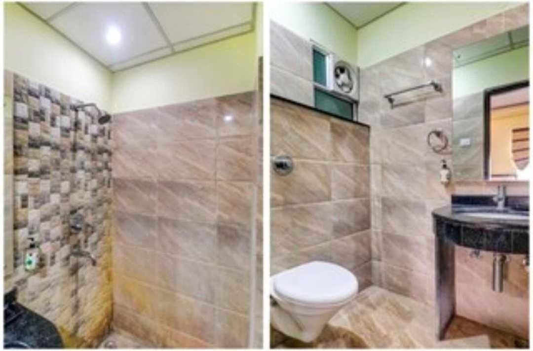 Collection O Hotel Kashi Inn 瓦拉纳西 外观 照片