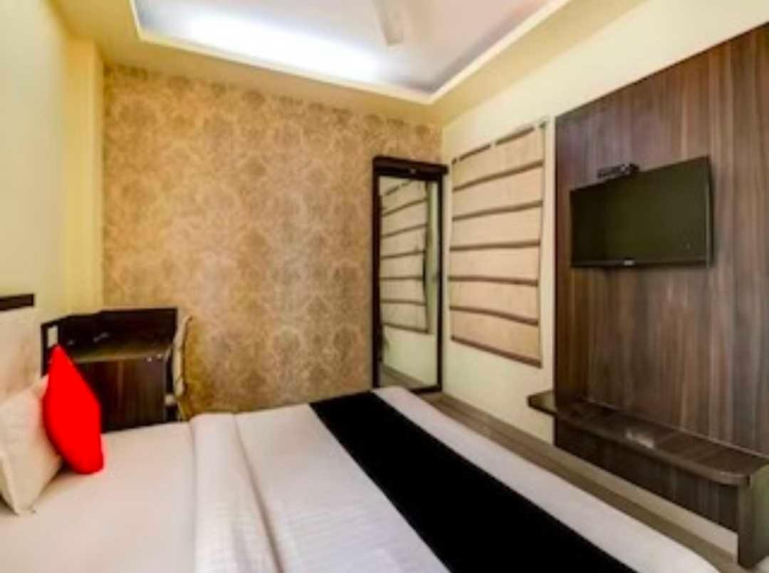 Collection O Hotel Kashi Inn 瓦拉纳西 外观 照片