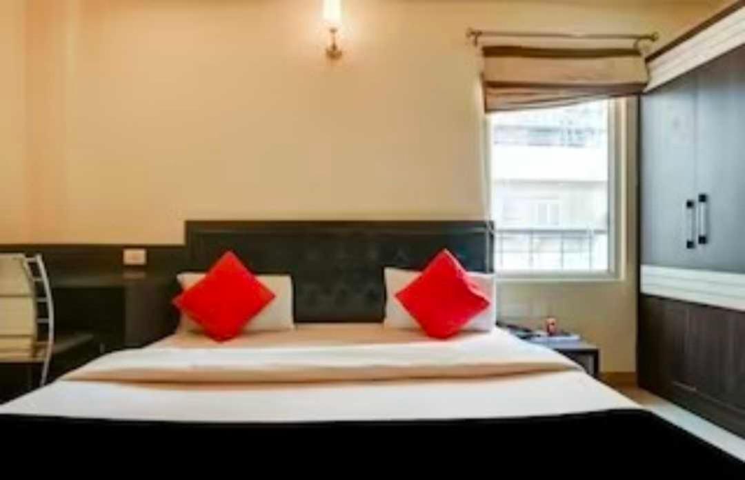 Collection O Hotel Kashi Inn 瓦拉纳西 外观 照片